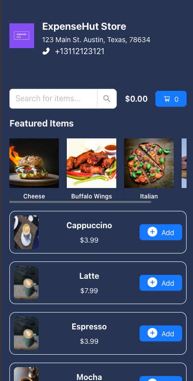 doh-demo-page