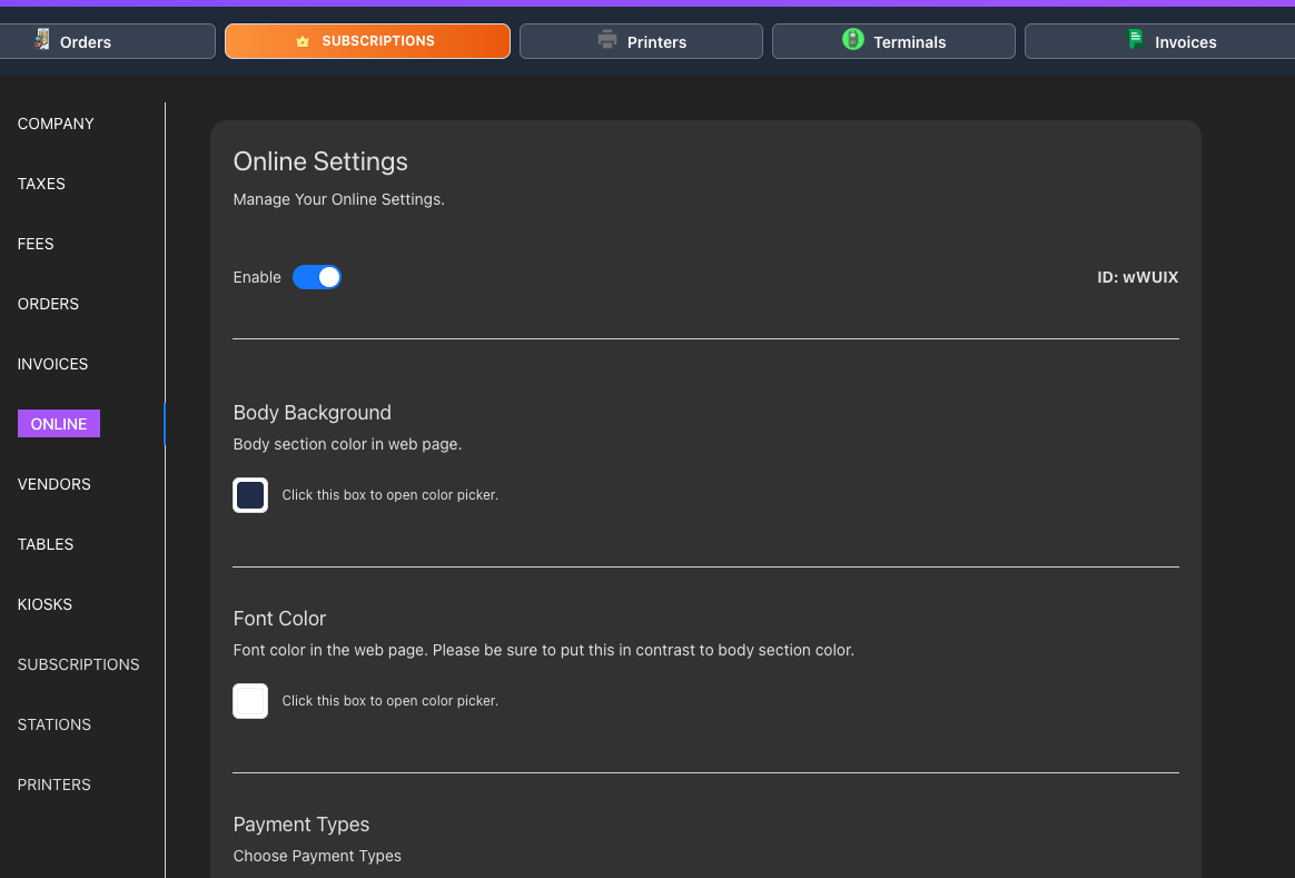 doh-demo-page